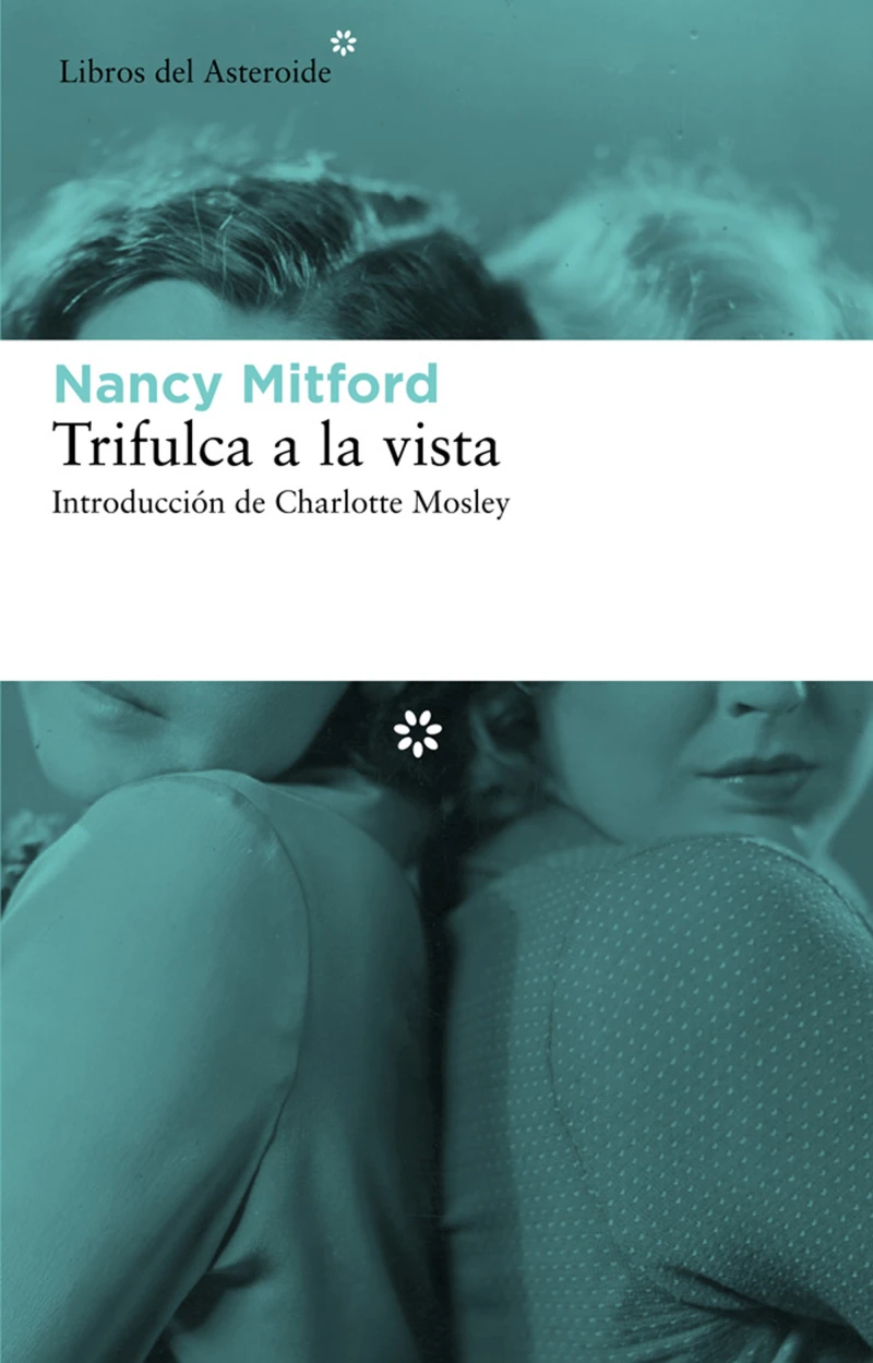 Portada: Trifulca a la vista