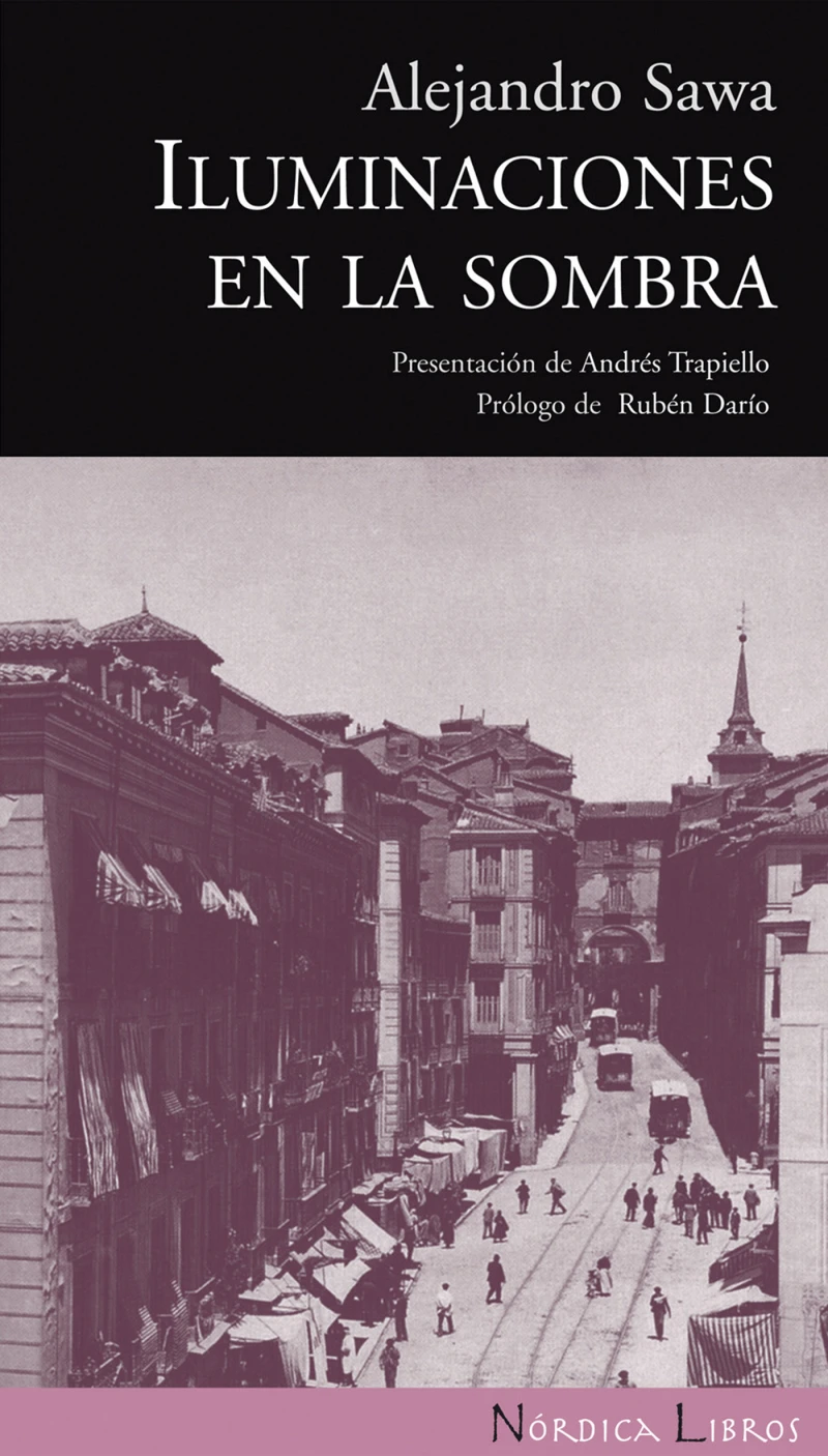 Portada: Iluminaciones en la sombra
