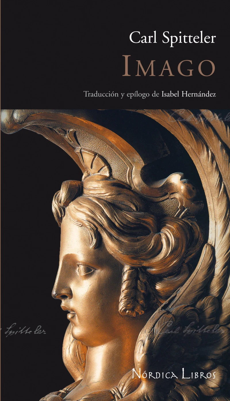 Portada: Imago