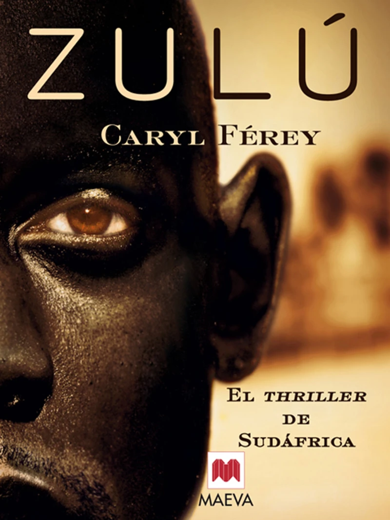 Portada: Zulú