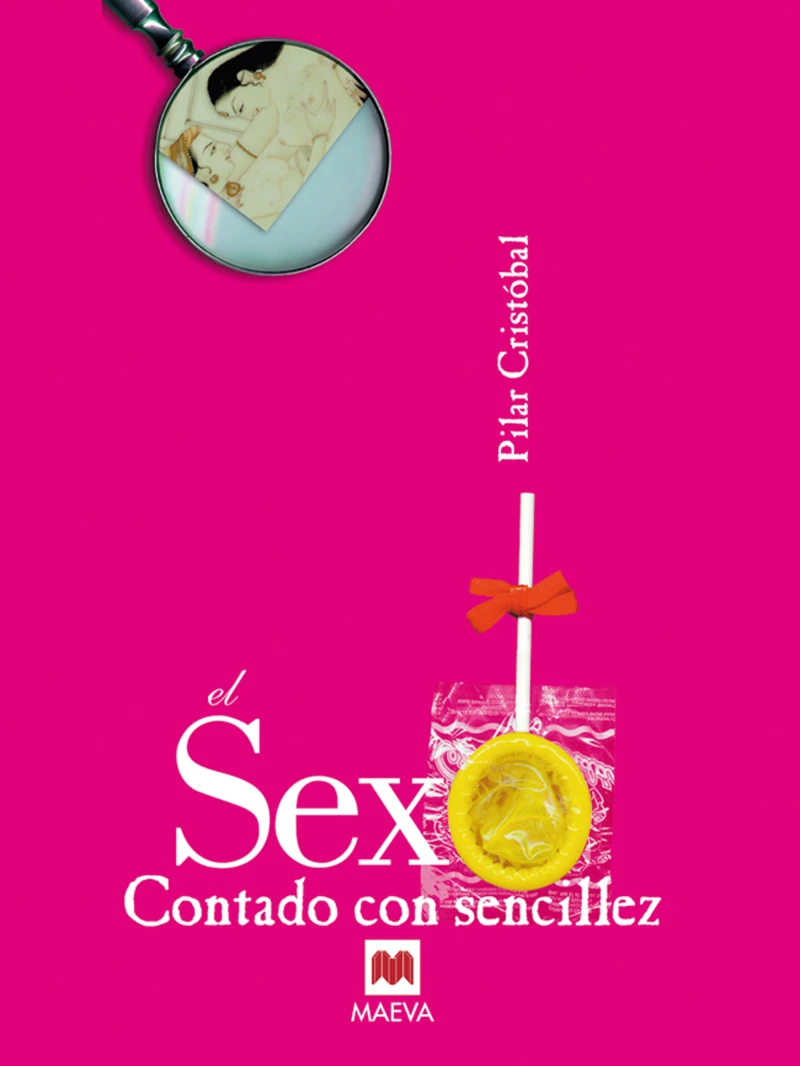 Portada: El Sexo contado con sencillez