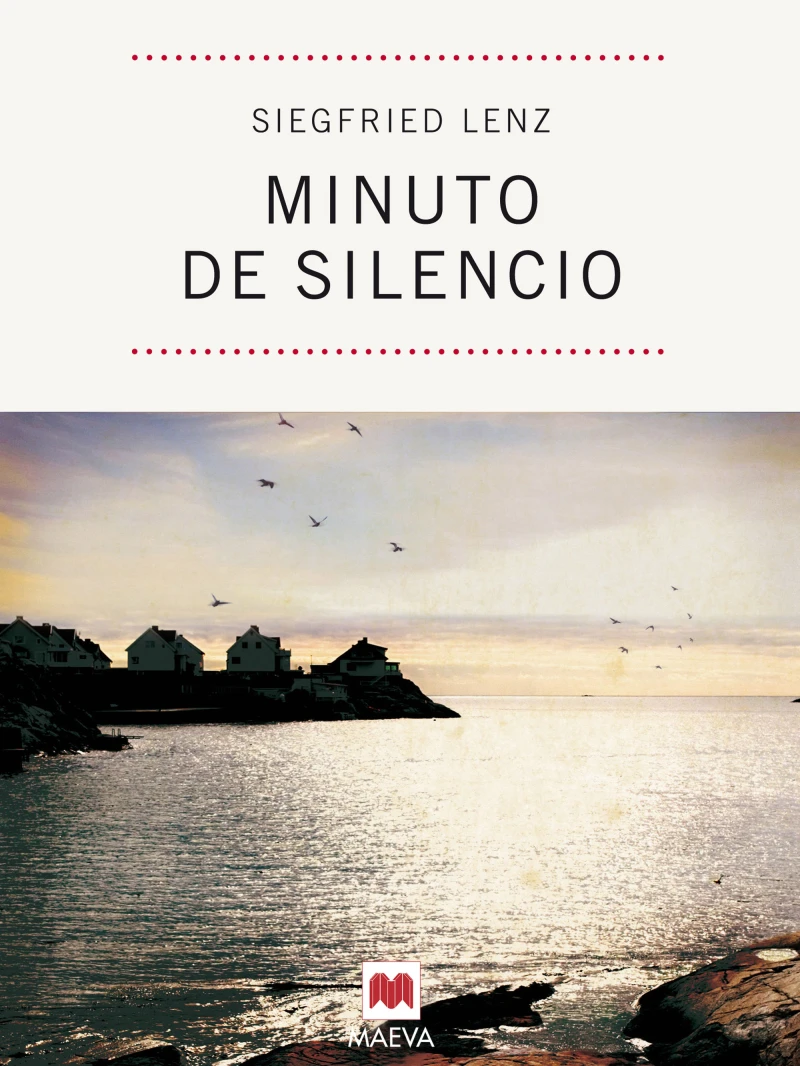 Portada: Minuto de silencio
