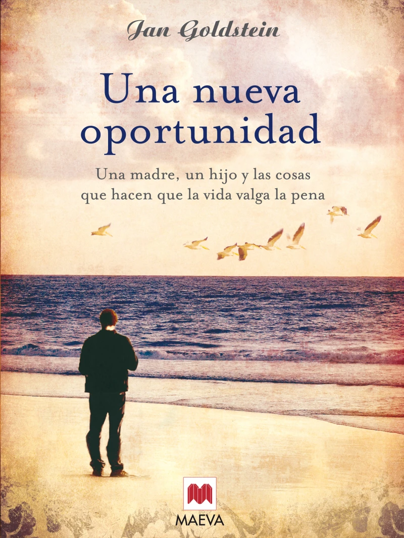 Portada: Una nueva oportunidad