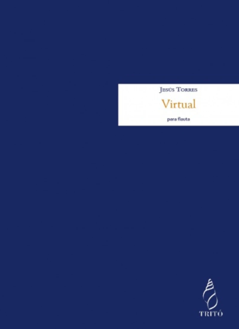 Portada: Virtual