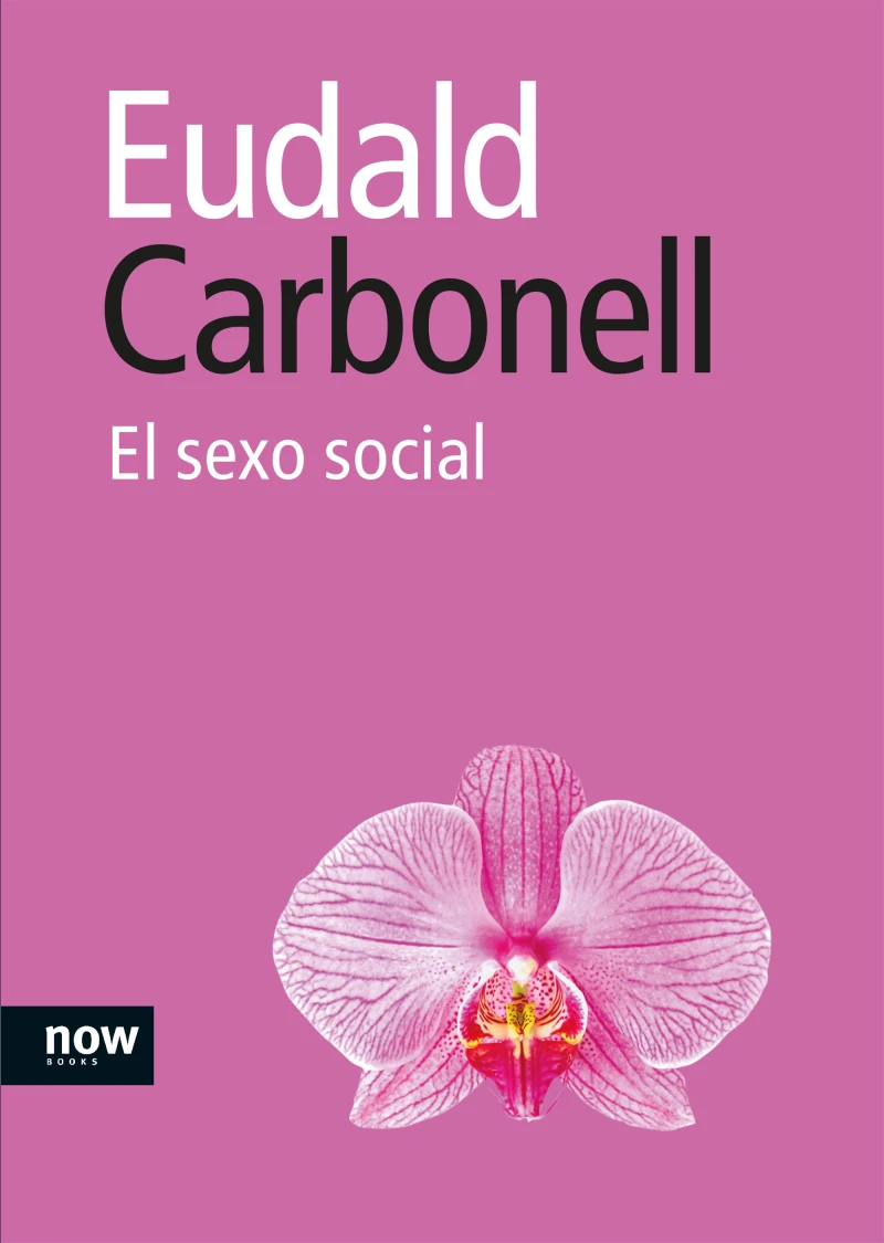 Portada: El sexo social