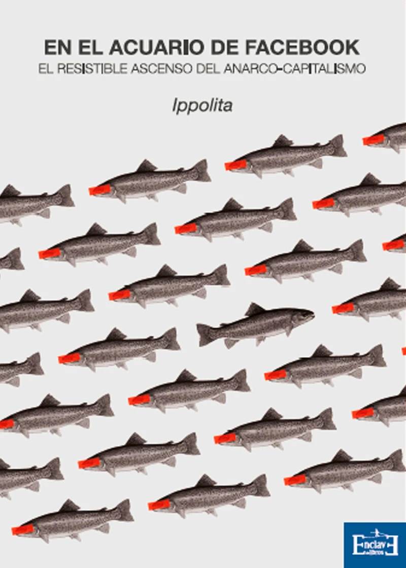 Portada: En el acuario de Facebook