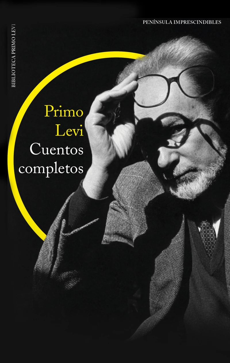 Portada: Cuentos completos