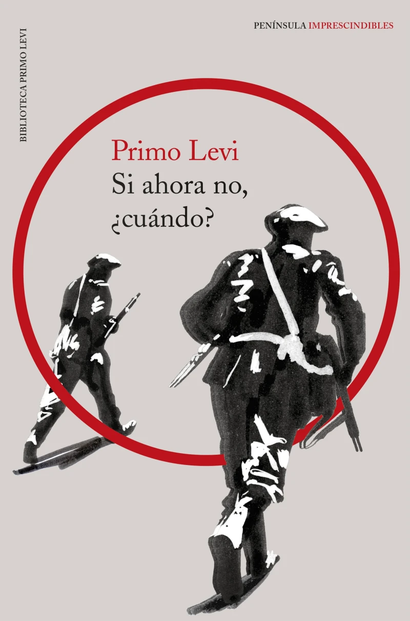 Portada: Si ahora no, ¿cuándo?