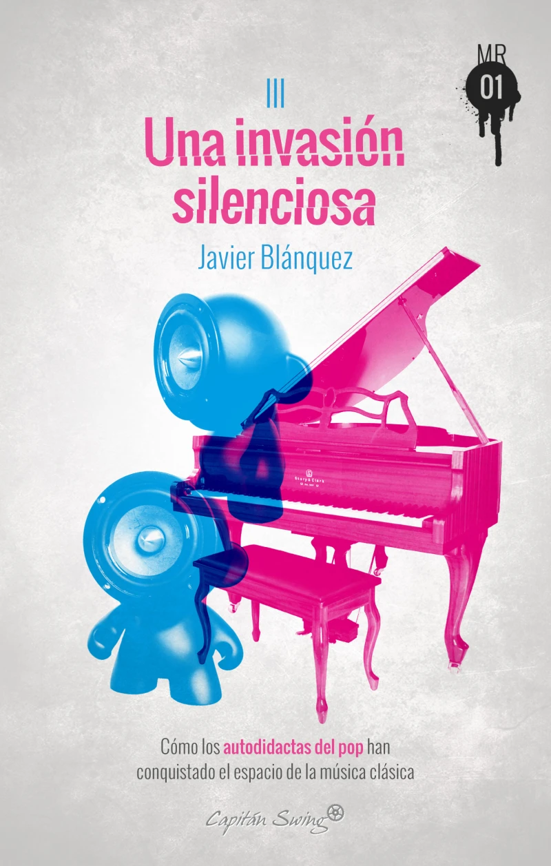Portada: Una invasión silenciosa