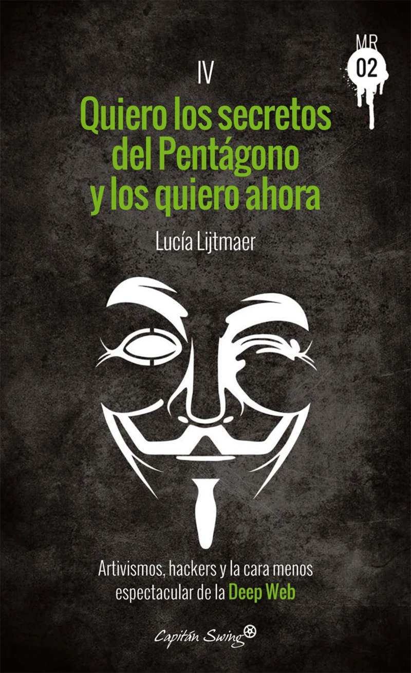 Portada: Quiero los secretos del Pentágono y los quiero ahora