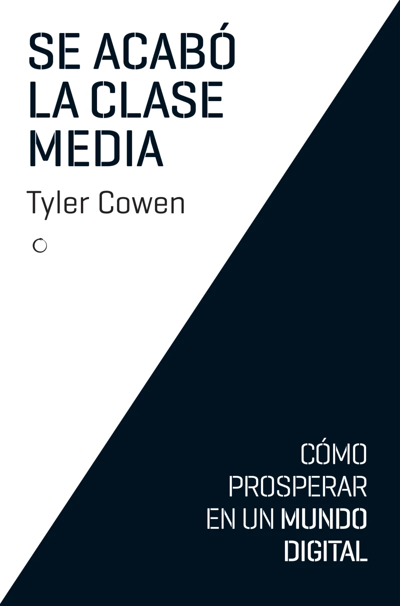 Portada: Se acabó la clase media
