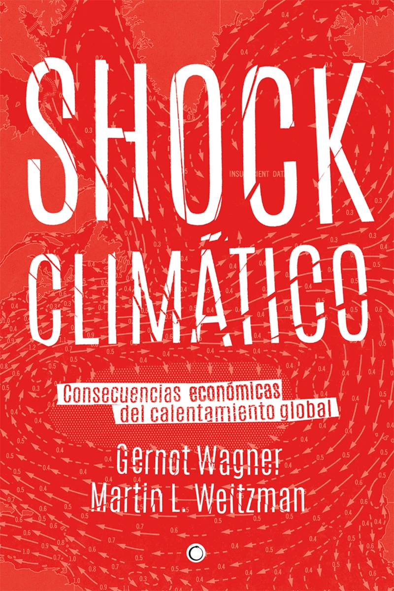 Portada: Shock climático