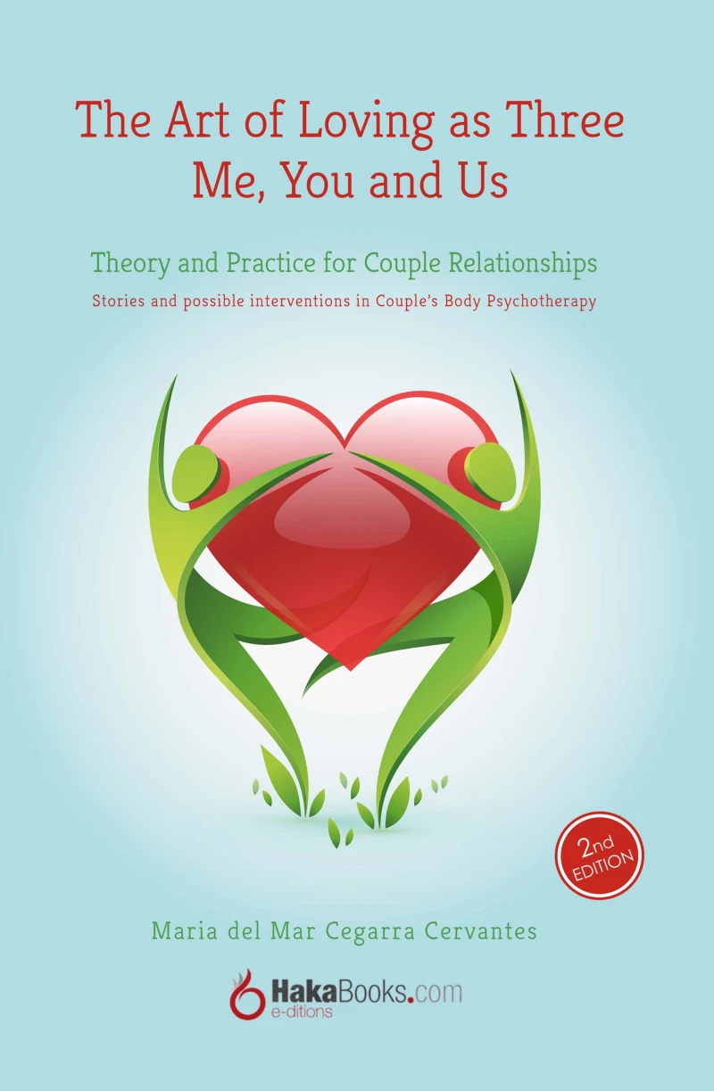 Portada: The Art of Loving as Tree. Me, You and Us