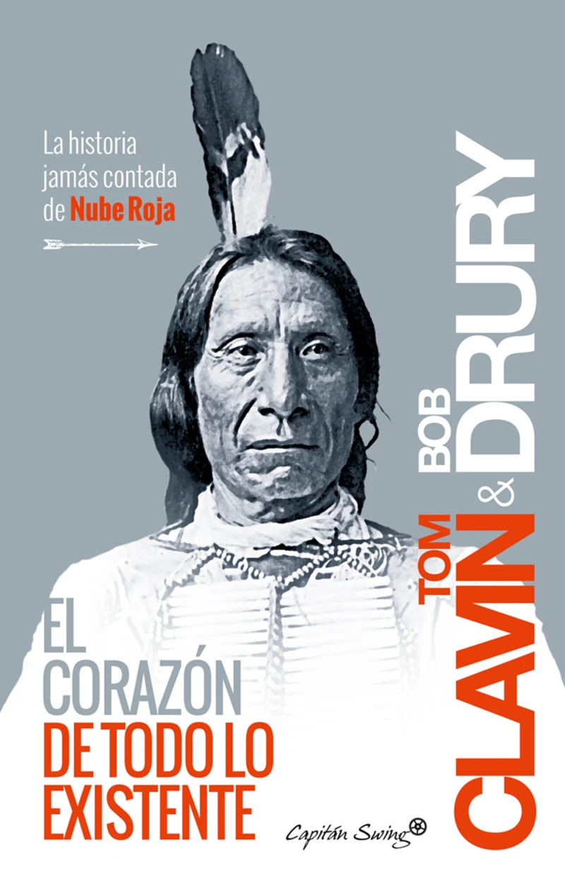 Portada: El corazón de todo lo existente