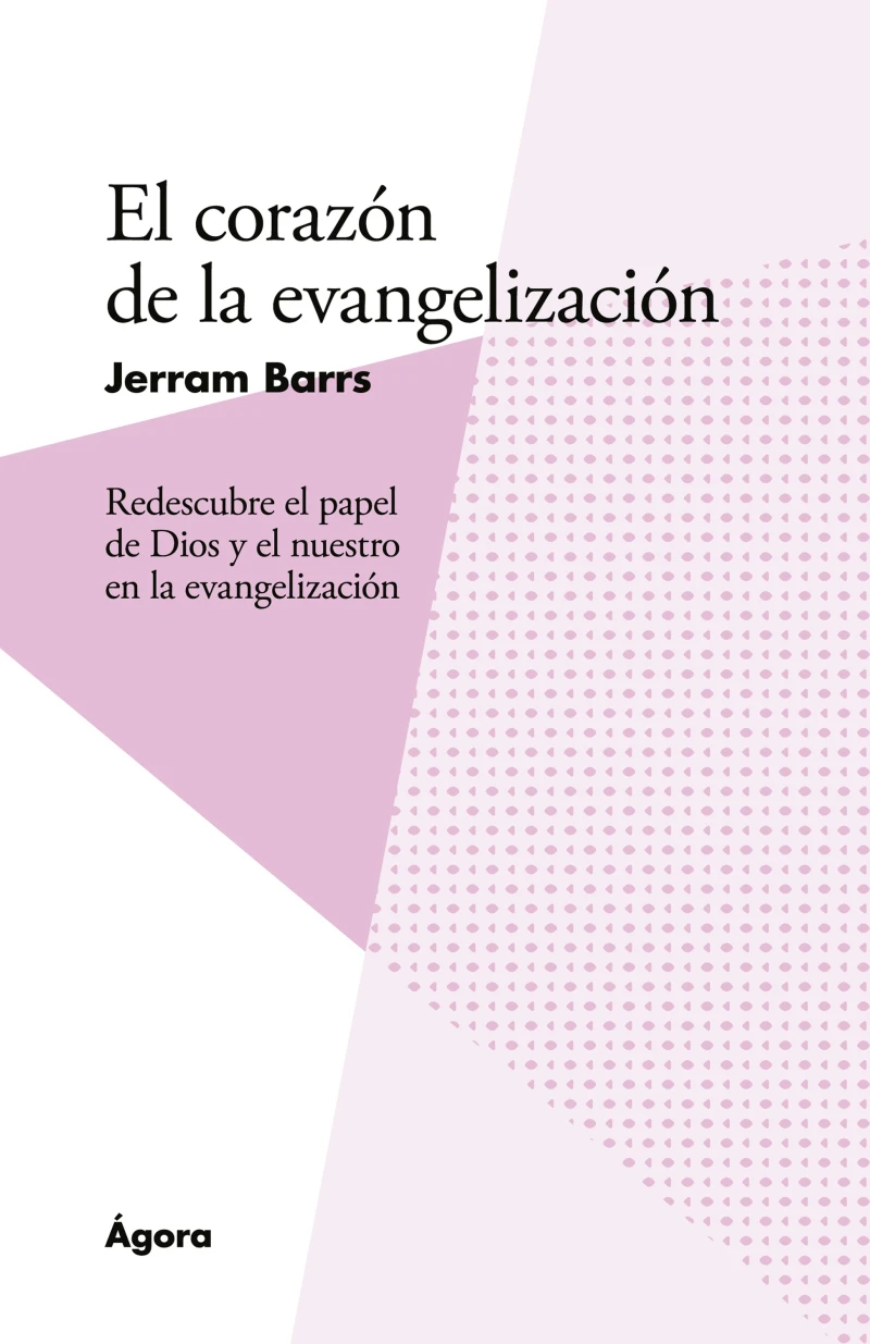Portada: El corazón de la evangelización