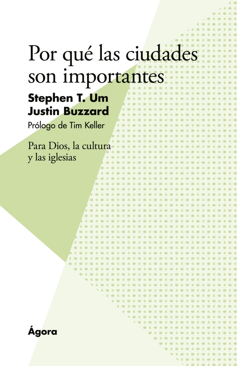 Portada: Por qué las ciudades son importantes
