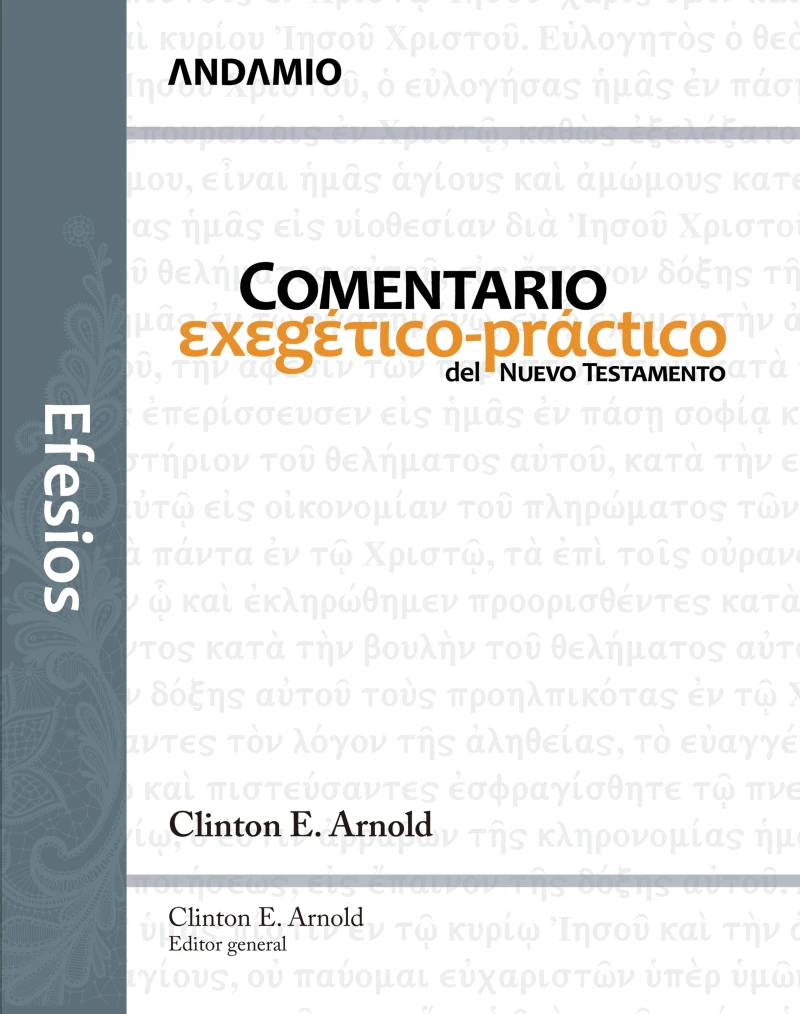 Portada: Efesios