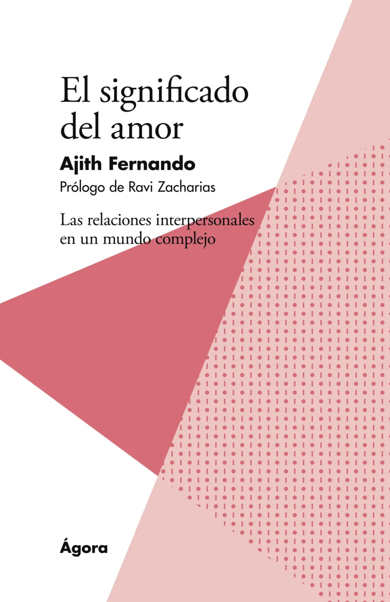 Portada: El significado del amor