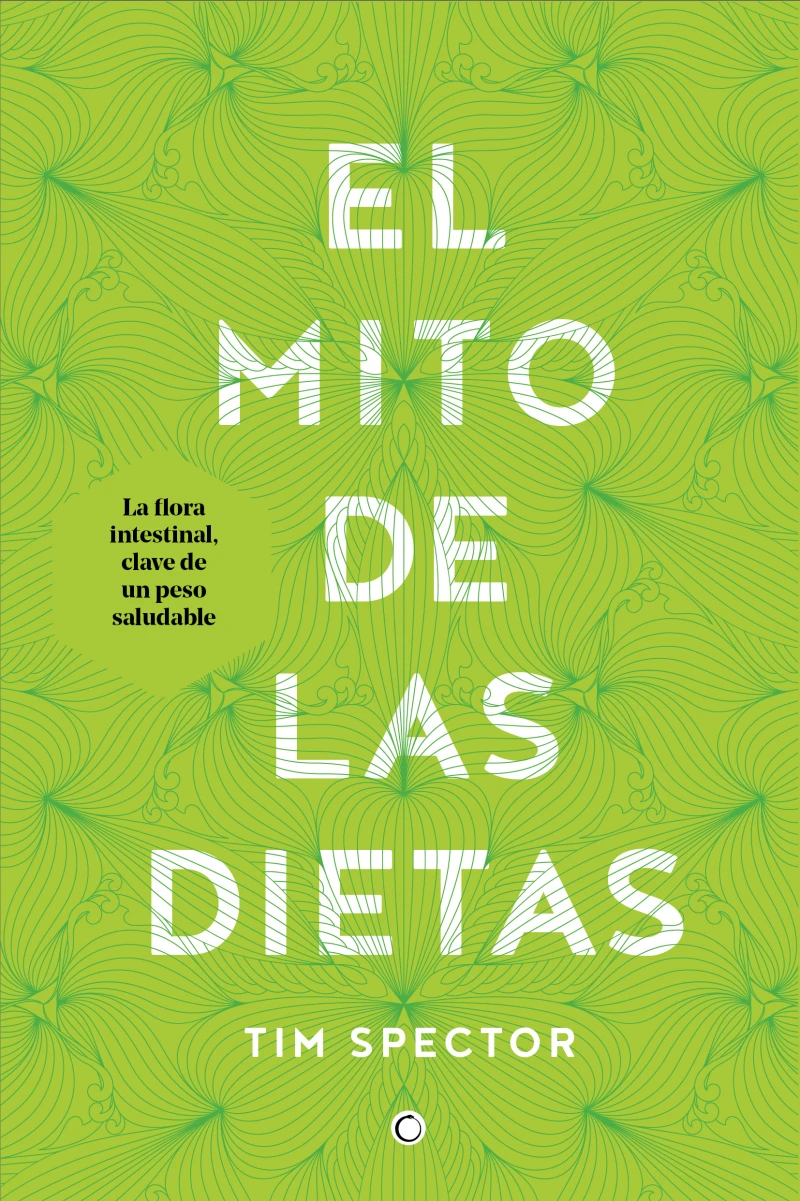 Portada: El mito de las dietas