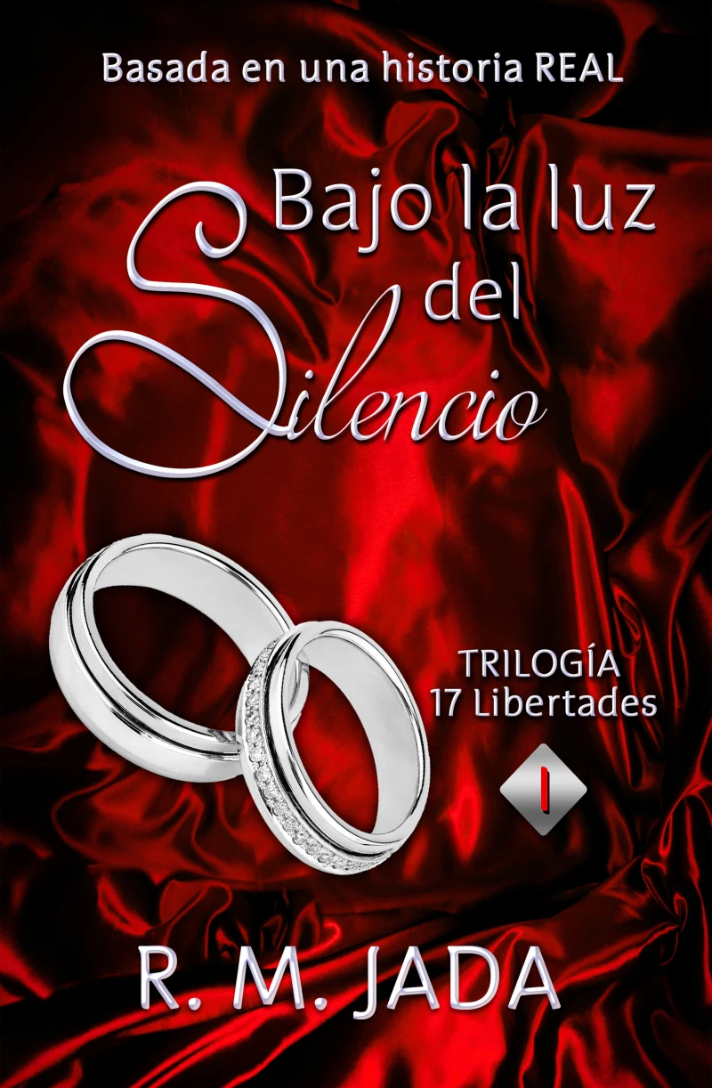 Portada: Bajo la luz del silencio