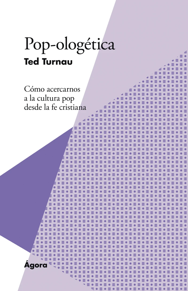 Portada: Pop-ologética