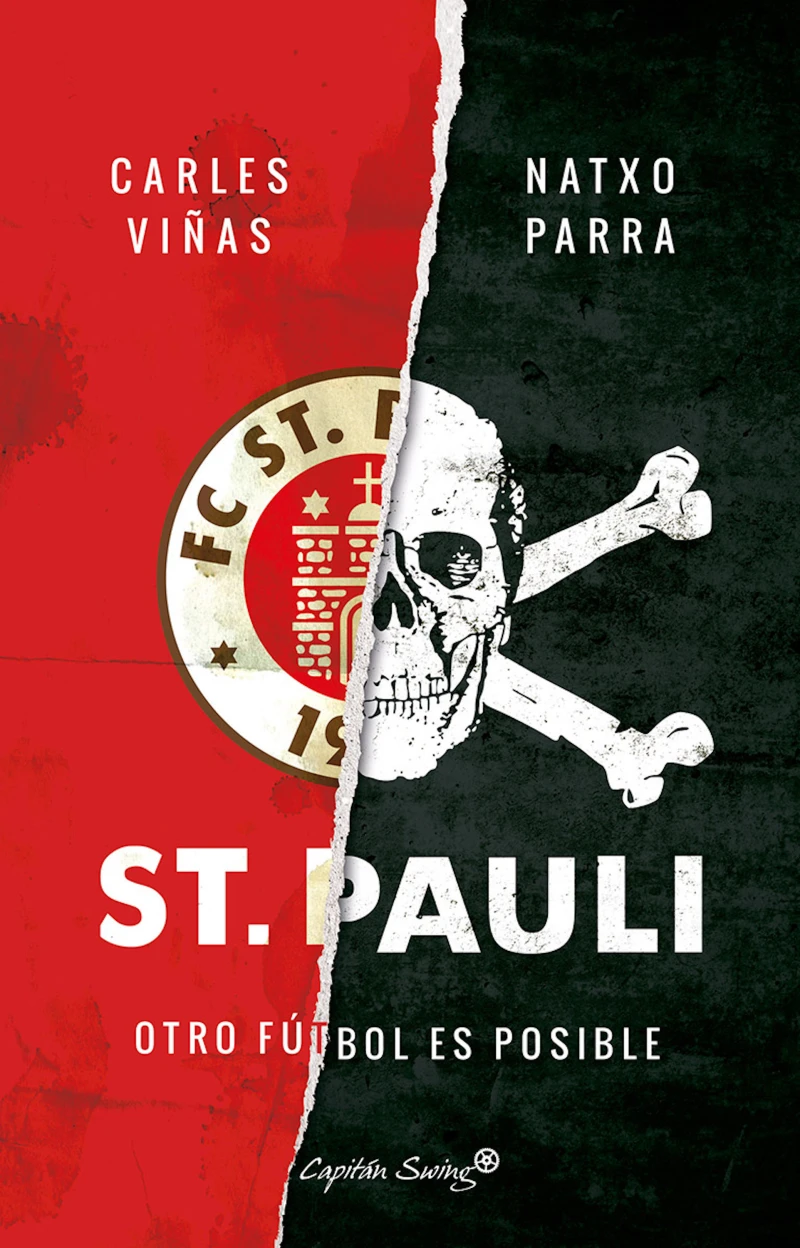 Portada: St. Pauli