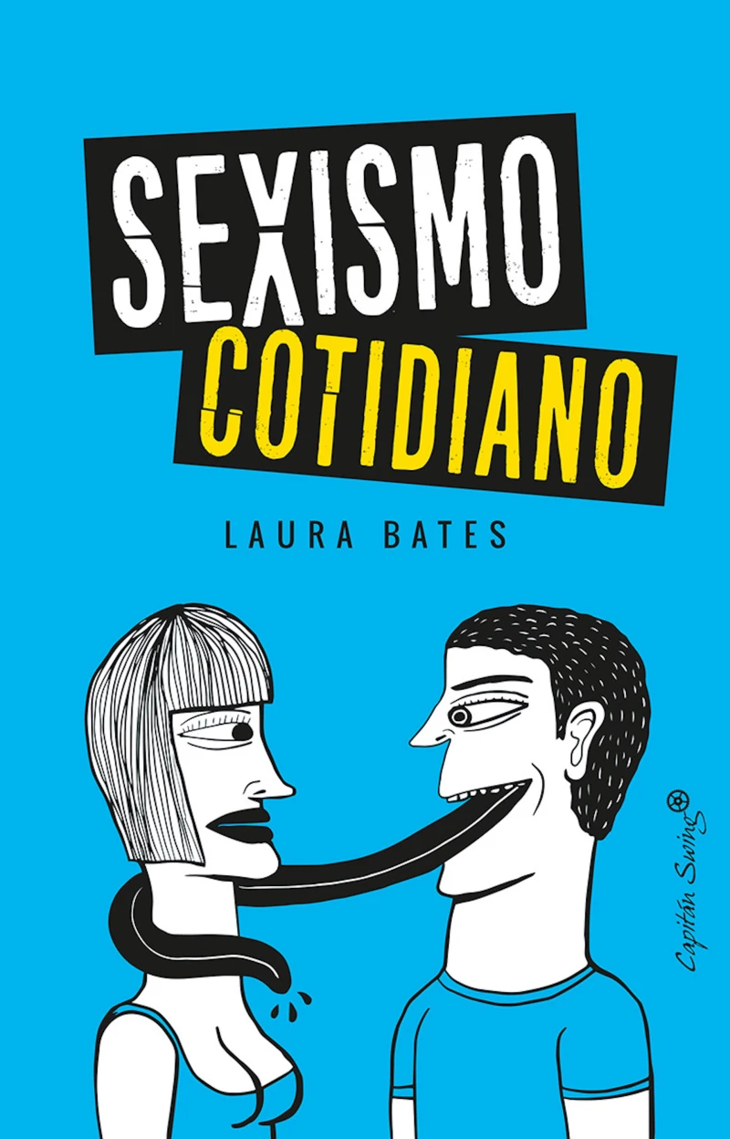 Portada: Sexismo cotidiano