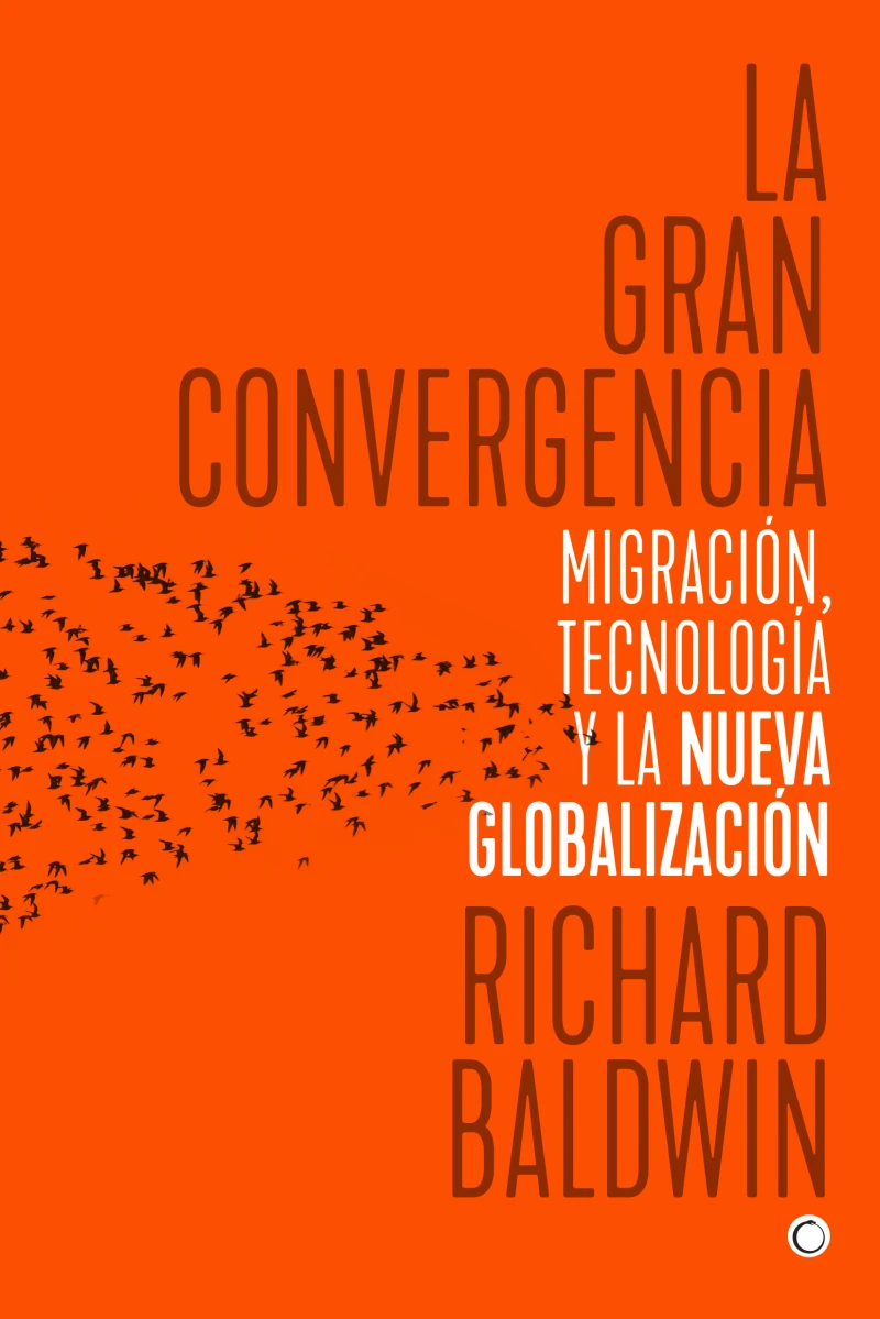 Portada: La gran convergencia