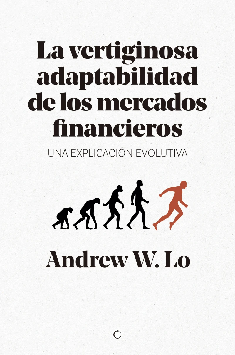 Portada: La vertiginosa adaptibilidad de los mercados financieros