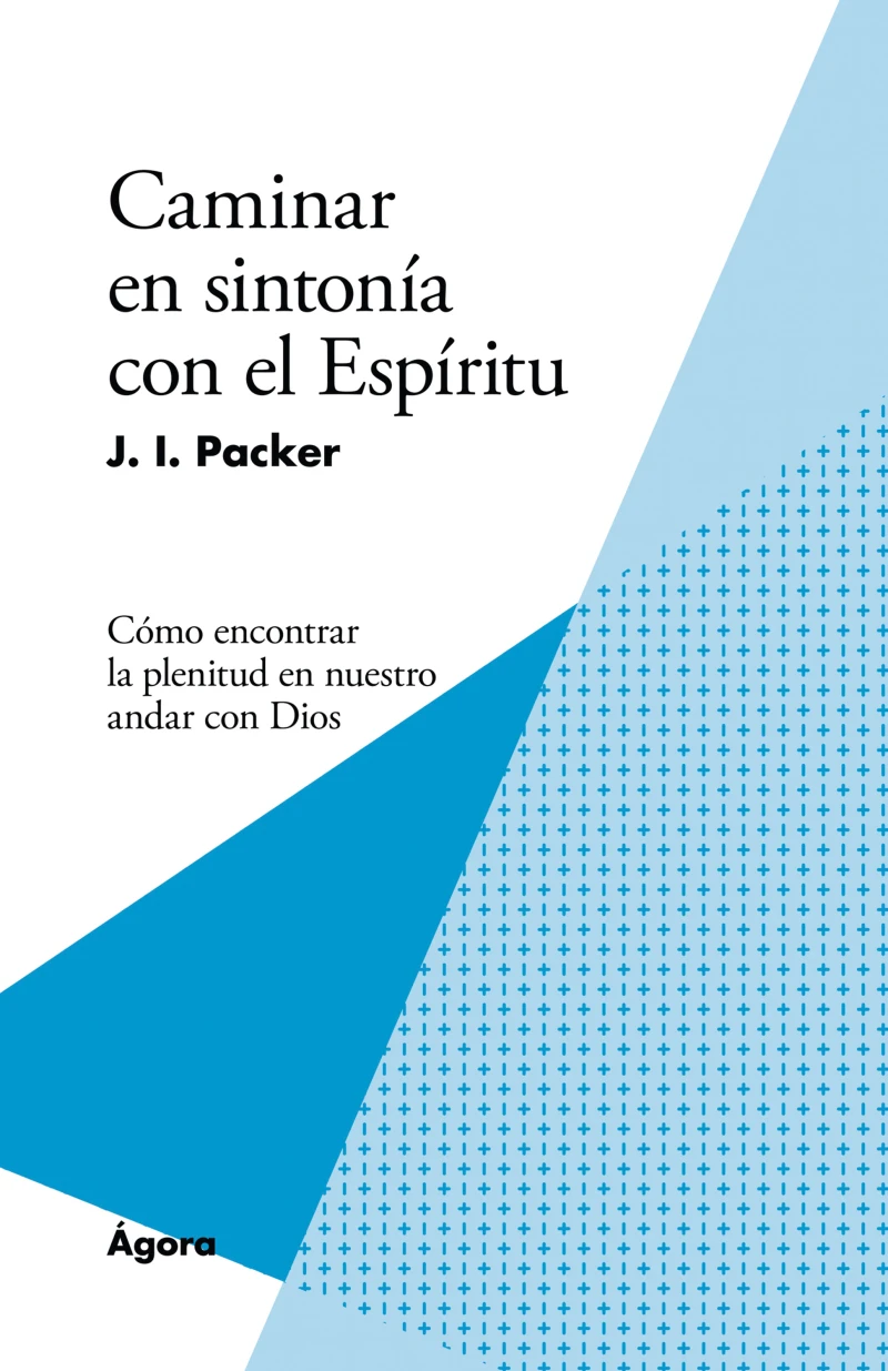 Portada: Caminar en sintonía con el Espíritu
