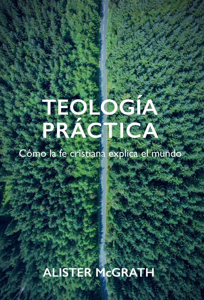 Portada: Teología práctica