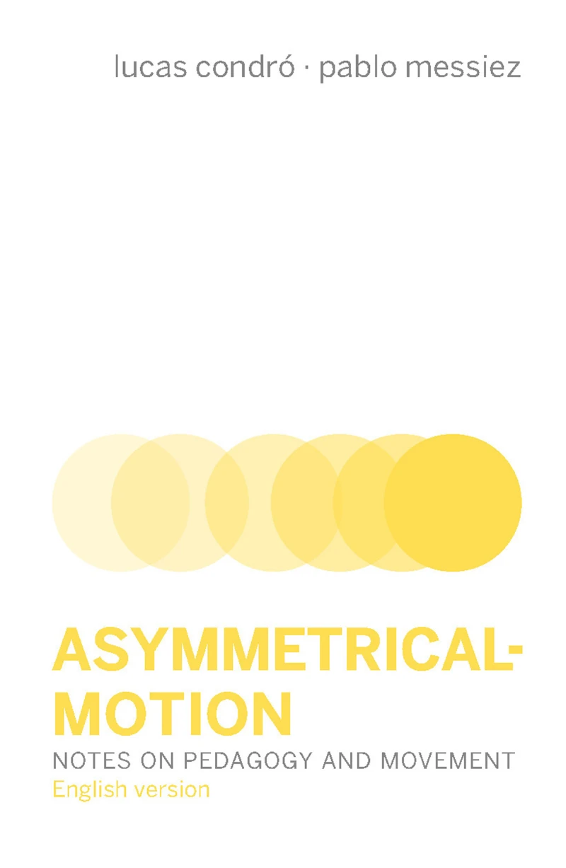 Portada: Asymmetrical-Motion