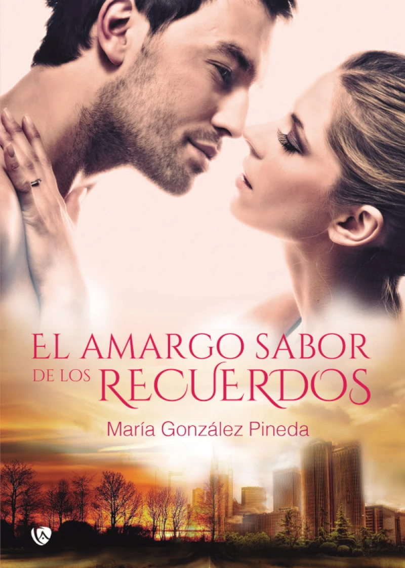 Portada: El amargo sabor de los recuerdos