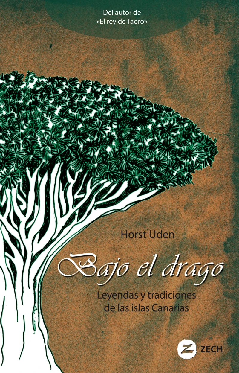 Portada: Bajo el drago
