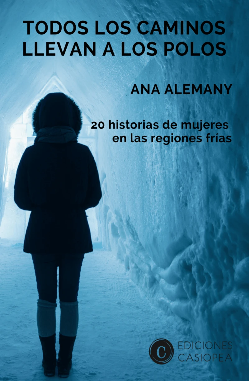 Portada: Todos los caminos llevan a los Polos