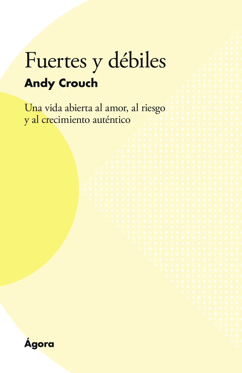 Portada: Fuertes y débiles