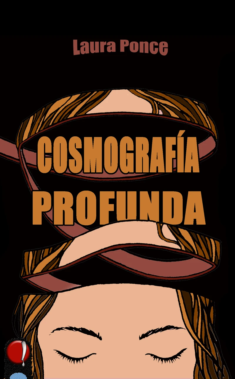 Portada: Cosmografía profunda