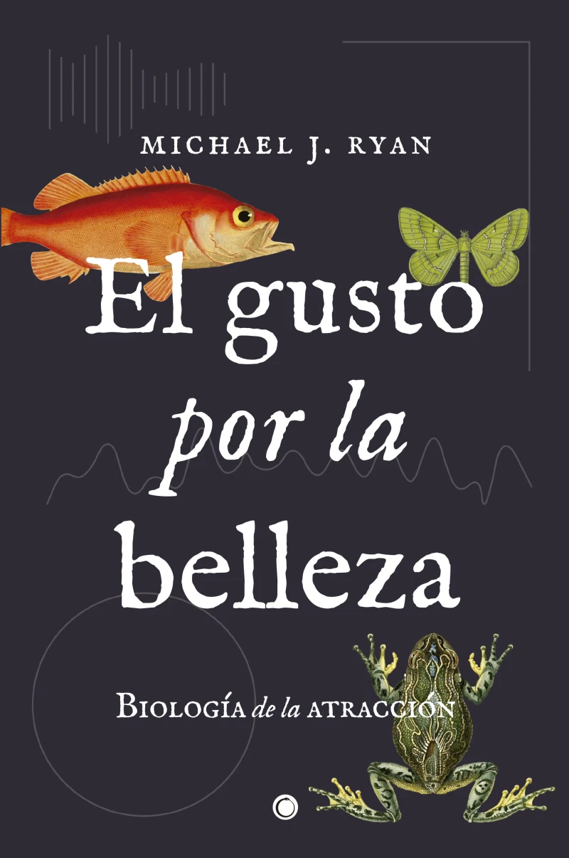 Portada: El gusto por la belleza