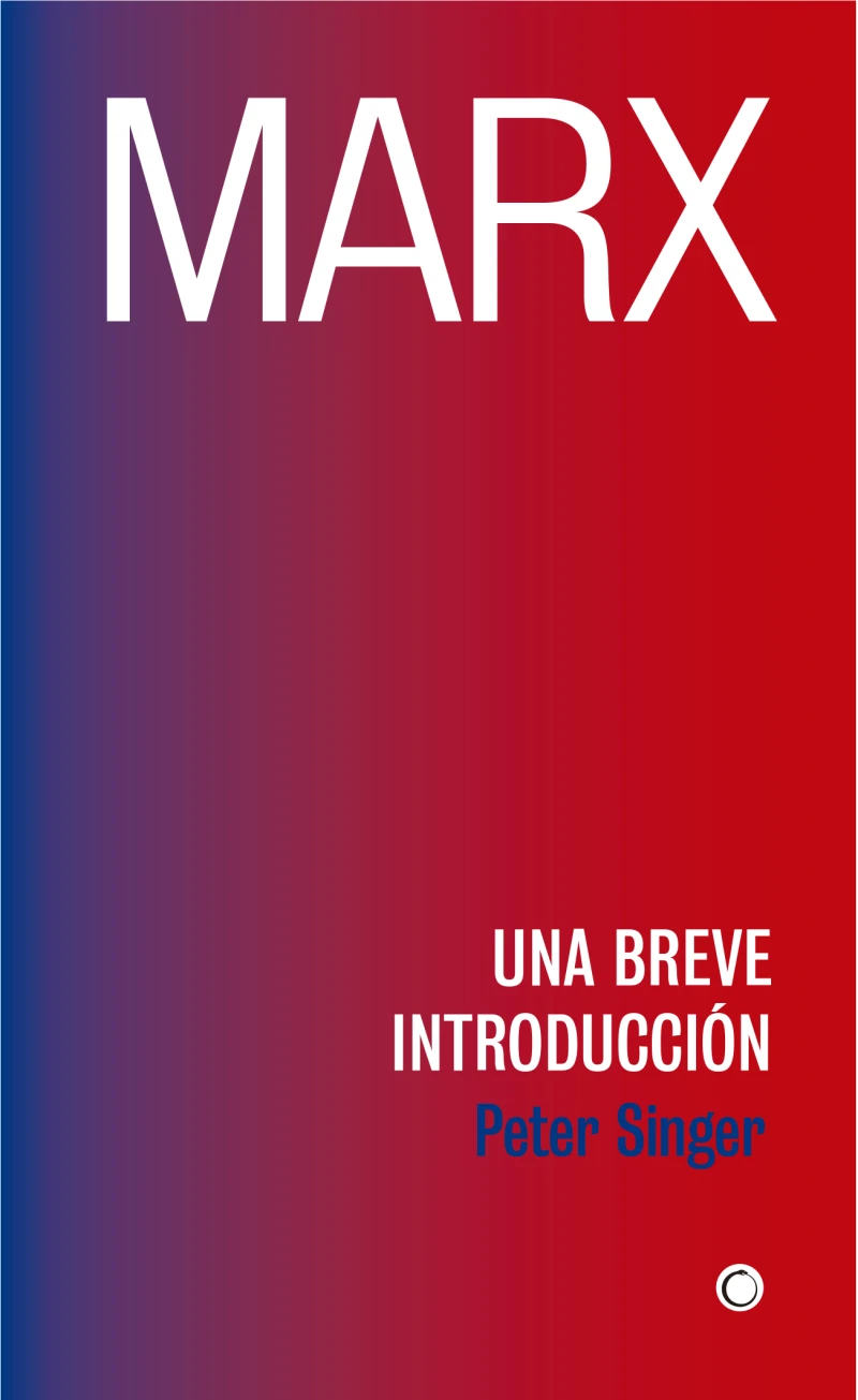Portada: Marx