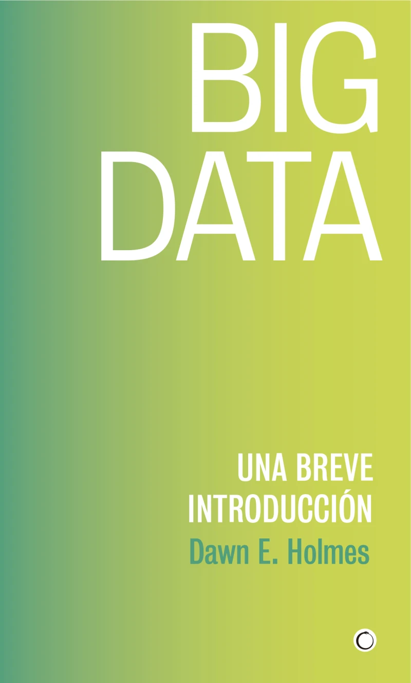 Portada: Big Data
