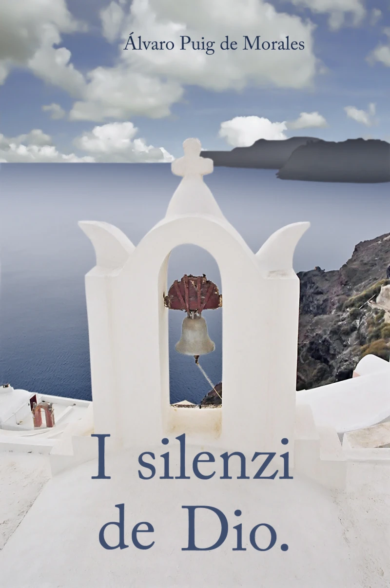 Portada: I silenzi de Dio