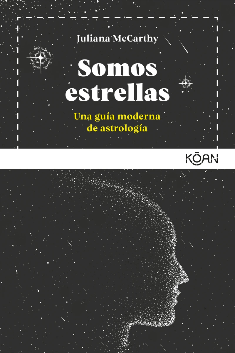 Portada: Somos estrellas