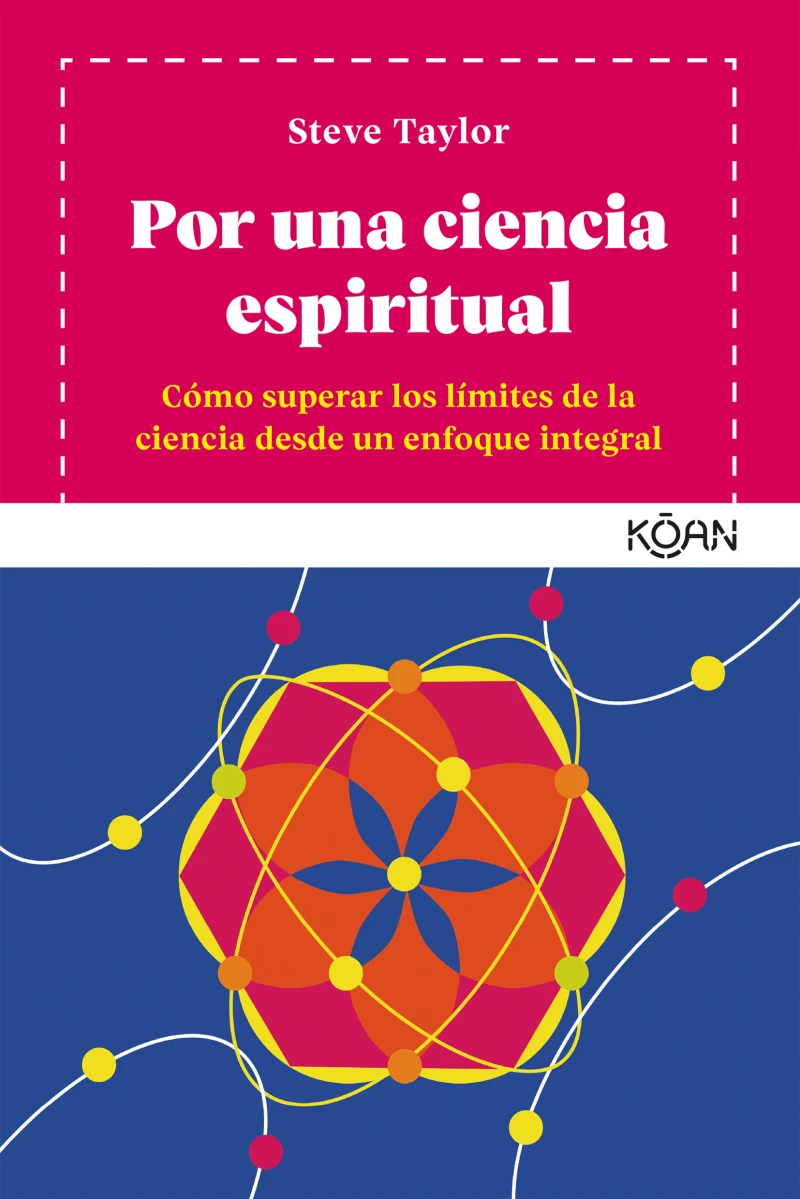 Portada: Por una ciencia espiritual