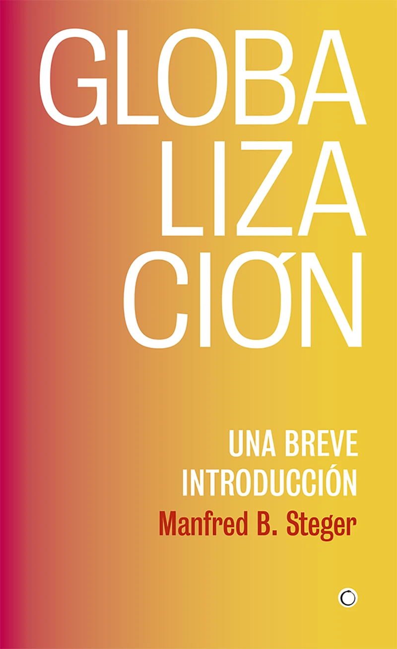 Portada: Globalización