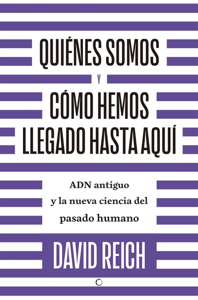Portada: Quiénes somos y cómo hemos llegado hasta aquí
