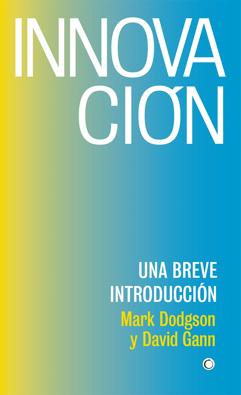 Portada: Innovación