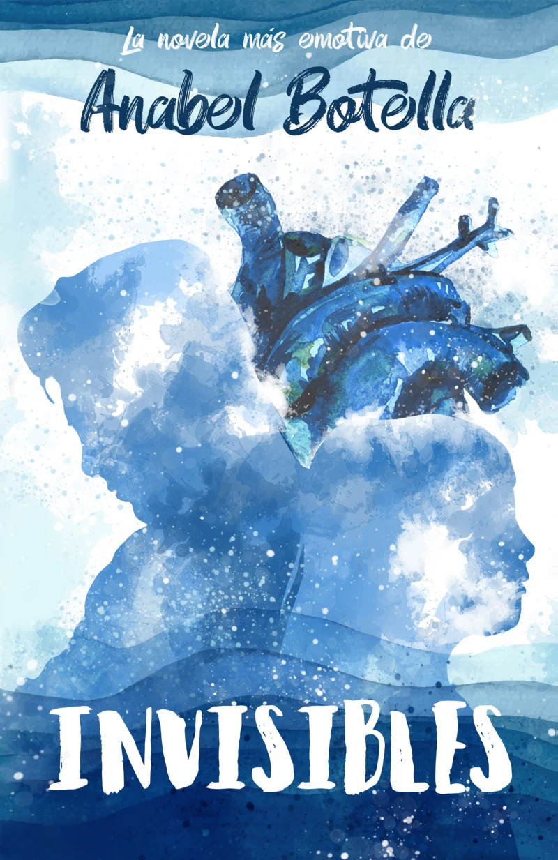Portada: Invisibles