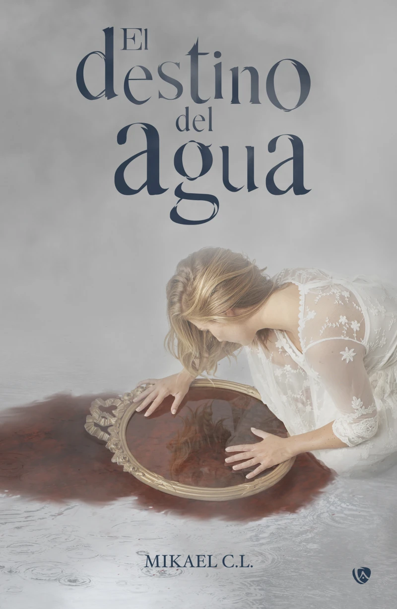 Portada: El destino del agua
