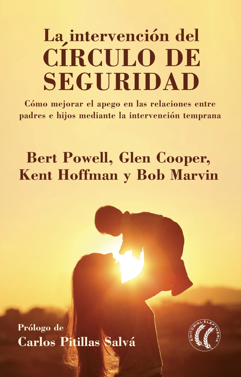 Portada: La intervención del círculo de seguridad