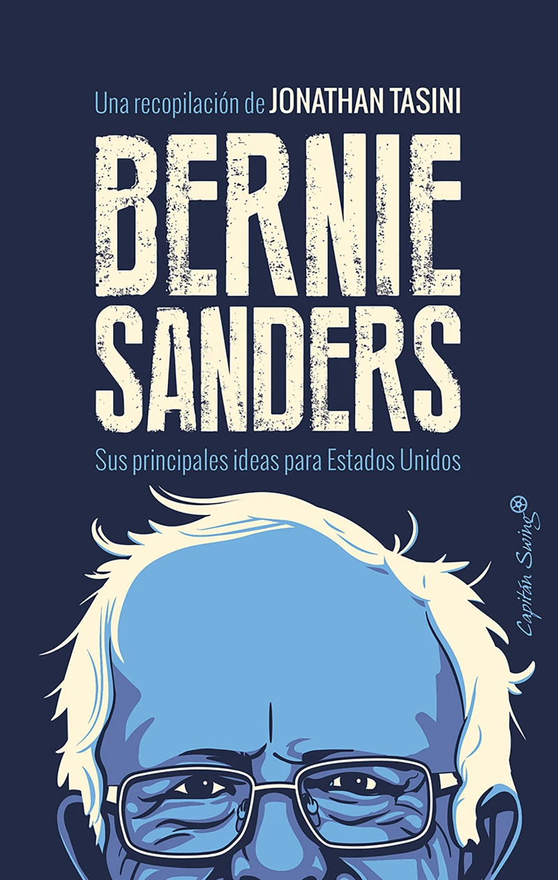 Portada: Bernie Sanders